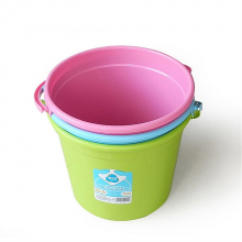 茶花 207 塑料水桶 31CM （单位：个）